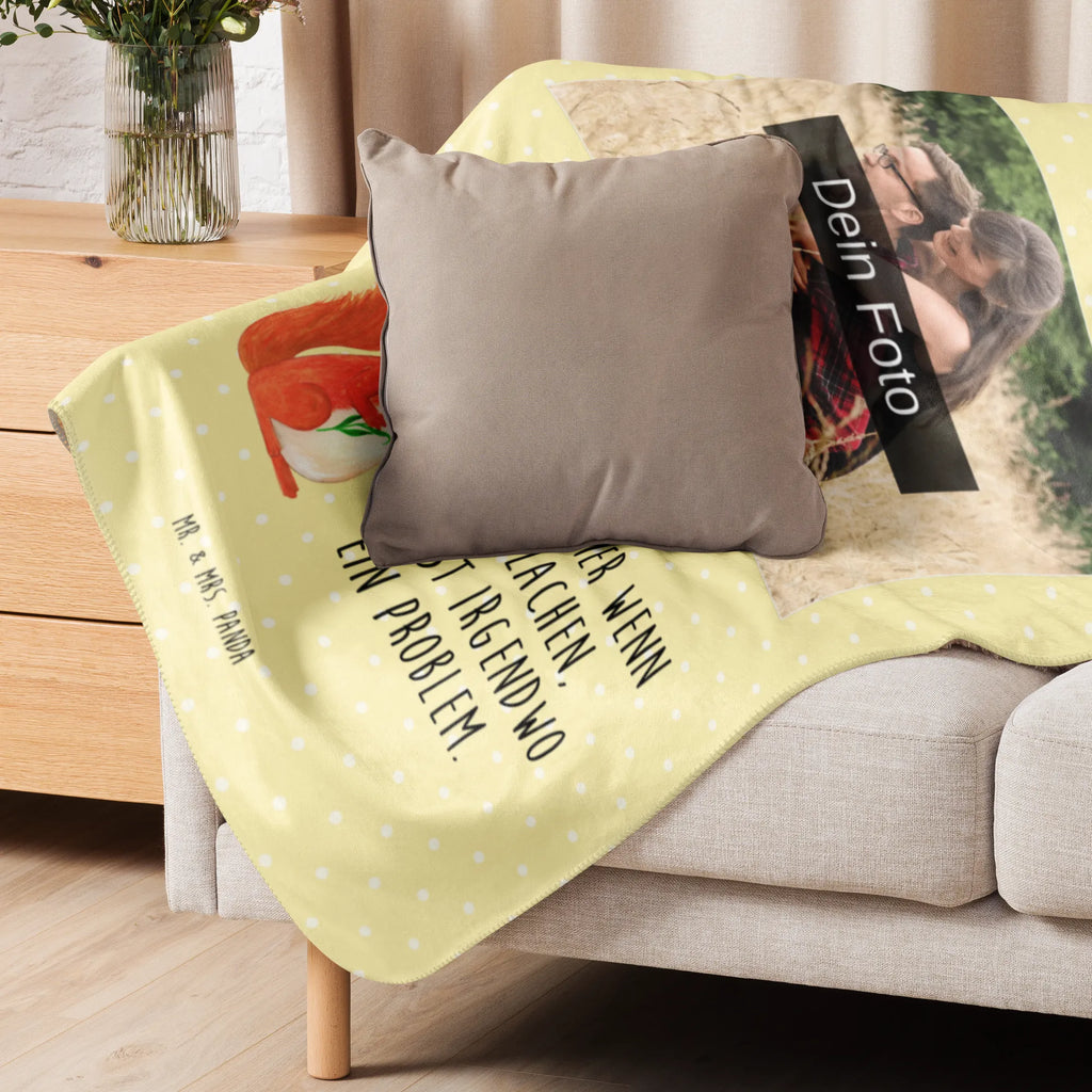 Sherpa Photo Cuddle Blanket Squirrel flower Foto Kuscheldecke, Tiermotive, Gute Laune, lustige Sprüche, Tiere, Eichhorn, Motivation Sprüche, glücklich Spruch, Eichhörnchen, Motivation Bilder, Spruch positiv, Lachen, Spruch Deko, Spaß