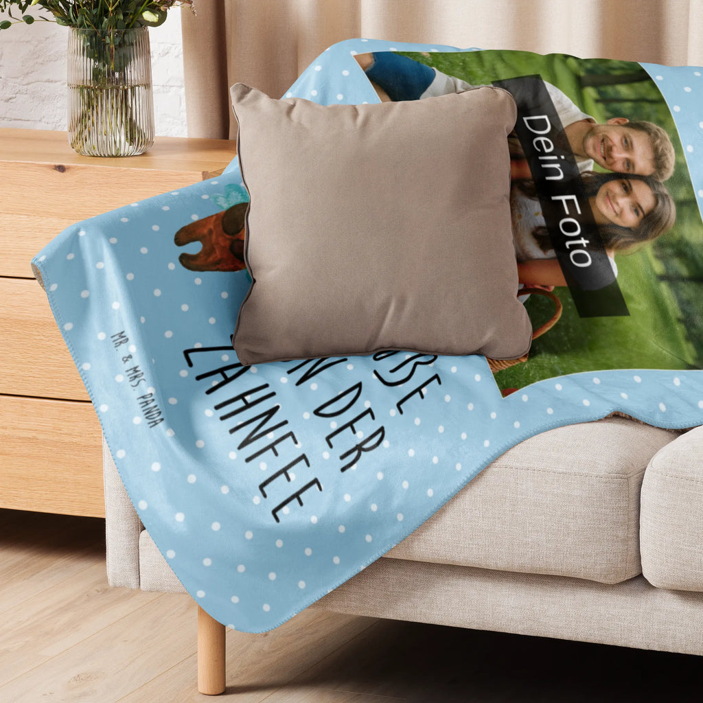 Sherpa Photo Cuddle Blanket bear tooth fairy Foto Kuscheldecke, Bär, Teddy, Teddybär, Erster Zahn, Zahnfee, Milchzahn, Fee