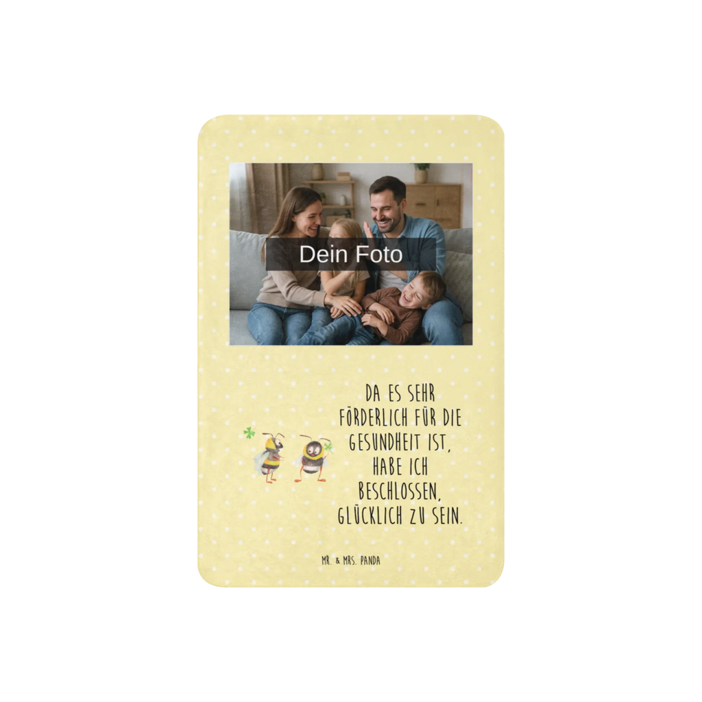 Sherpa Photo Cuddle Blanket bumblebees shamrock Foto Kuscheldecke, Tiermotive, Gute Laune, lustige Sprüche, Tiere, Spruch positiv, Biene Deko, Spruch schön, Spruch fröhlich, Hummel, glücklich werden, glücklich sein, Biene