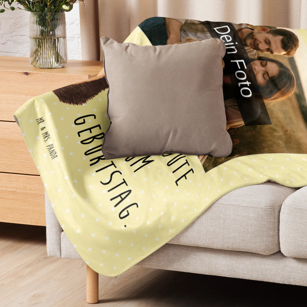 Sherpa Photo Cuddle Blanket Hedgehog balloon Foto Kuscheldecke, Tiermotive, Gute Laune, lustige Sprüche, Tiere, Happy Birthday, Geburtstagskind, Herzlichen Glückwunsch, Geburtstag, Glückwunsch, Igel, Ballon