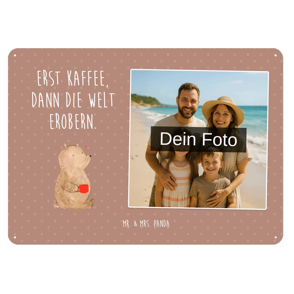 Personalisiertes Foto Blechschild Bär Kaffee Design Blechschild Mit Bild, Blechschild Küche Mit Foto, Blechschild Mit Fotodruck, Blechschild Für Männer Mit Foto, Blechschild Wohnzimmer Mit Bild, Wandschild Mit Foto, Blechschild Als Geschenk Mit Bild, Türschild Mit Bild, Blechschild Für Garten Mit Foto, Blechschild Für Frauen Mit Bild, Blechschild Für Freunde Mit Wunschfoto, Dekoschild Metall Mit Foto, Metallschild Mit Foto, Blechschild Mit Eigenem Bild, Lustiges Blechschild Mit Foto, Metallschild Mit Wunschfoto, Nostalgieschild Mit Foto, Vintage Blechschild Mit Wunschfoto, Foto-Blechschild Für Zuhause, Blechschild Für Balkon Mit Wunschbild, Blechschild Handgemacht Mit Foto, Blechschild Mit Wunschfoto, Blechschild Zum Aufhängen Mit Foto, Blechschild Zum Hinstellen Mit Bild, Personalisierte Wanddeko Aus Metall Mit Foto, Blechschild Mit Foto, Retro Blechschild Mit Bild, Blechschild Mit Bild Und Namen, Spruchschild Mit Foto, Personalisierbares Blechschild Mit Foto, Bär, Teddy, Teddybär, Bären, Morgenroutine, Welt retten, guten Morgen, Motivation, Coffee, Welt erobern, Kaffee
