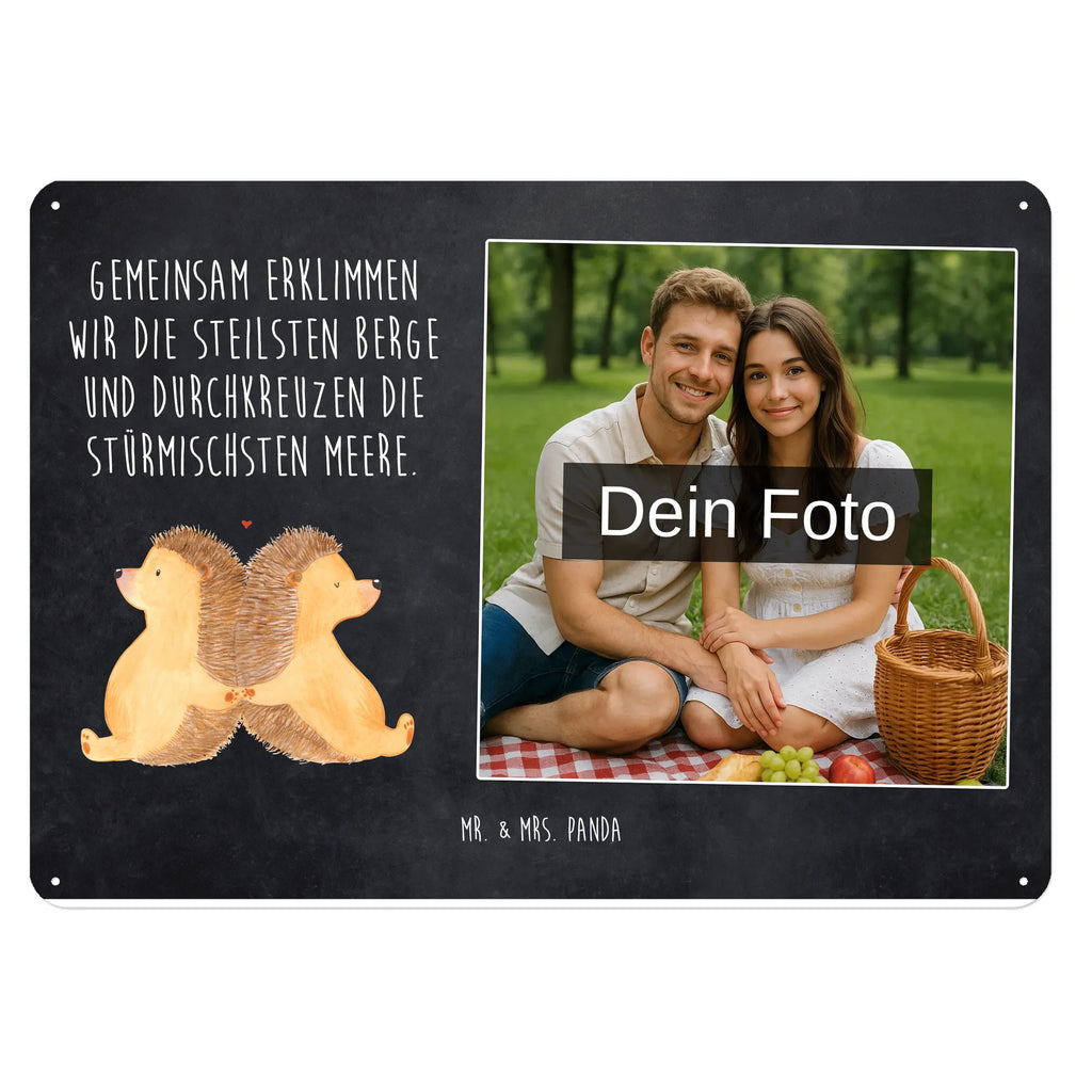 Personalized Photo Metal Sign Hedgehogs holding hands Love, Loving, Two, Together, Marriage, Engagement, Proposal of marriage, Love gift, gift for her, gift for him, anniversary gift, hedgehog love, favourite person, love gift, gift for two, proof of love, anniversary, hand in hand, great love, togetherness, wedding, love message, engagement, love, hedgehog