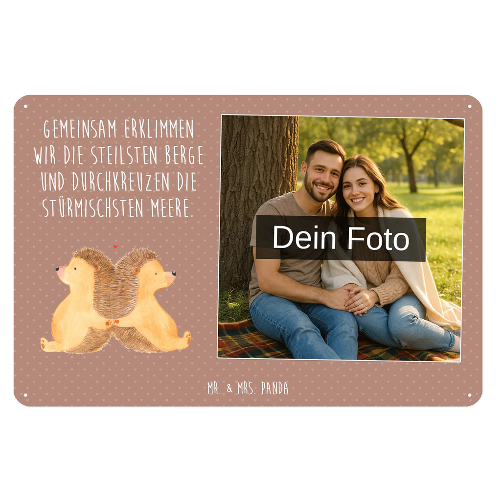 Personalized Photo Metal Sign Hedgehogs holding hands Love, Loving, Two, Together, Marriage, Engagement, Proposal of marriage, Love gift, gift for her, gift for him, anniversary gift, hedgehog love, favourite person, love gift, gift for two, proof of love, anniversary, hand in hand, great love, togetherness, wedding, love message, engagement, love, hedgehog