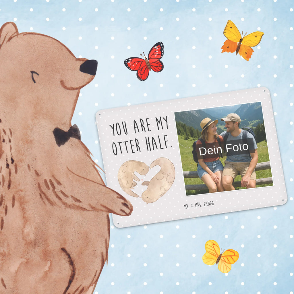 Personalisiertes Foto Blechschild Otter Herz Personalisierbares Blechschild Mit Foto, Blechschild Handgemacht Mit Foto, Blechschild Mit Wunschfoto, Personalisierte Wanddeko Aus Metall Mit Foto, Lustiges Blechschild Mit Foto, Blechschild Als Geschenk Mit Bild, Foto-Blechschild Für Zuhause, Blechschild Wohnzimmer Mit Bild, Blechschild Mit Foto, Dekoschild Metall Mit Foto, Blechschild Mit Fotodruck, Wandschild Mit Foto, Design Blechschild Mit Bild, Blechschild Zum Hinstellen Mit Bild, Blechschild Küche Mit Foto, Blechschild Für Freunde Mit Wunschfoto, Blechschild Für Garten Mit Foto, Blechschild Mit Bild Und Namen, Spruchschild Mit Foto, Retro Blechschild Mit Bild, Türschild Mit Bild, Blechschild Zum Aufhängen Mit Foto, Blechschild Für Frauen Mit Bild, Metallschild Mit Foto, Blechschild Für Männer Mit Foto, Blechschild Mit Eigenem Bild, Blechschild Für Balkon Mit Wunschbild, Nostalgieschild Mit Foto, Vintage Blechschild Mit Wunschfoto, Metallschild Mit Wunschfoto, Otter, Fischotter, Seeotter, Jahrestag, Herz, Liebesgeschenk, gemeinsames Leben, Hochzeitstag, Love you, Bessere Hälfte, Verlobung, Liebesbeweis, Liebe