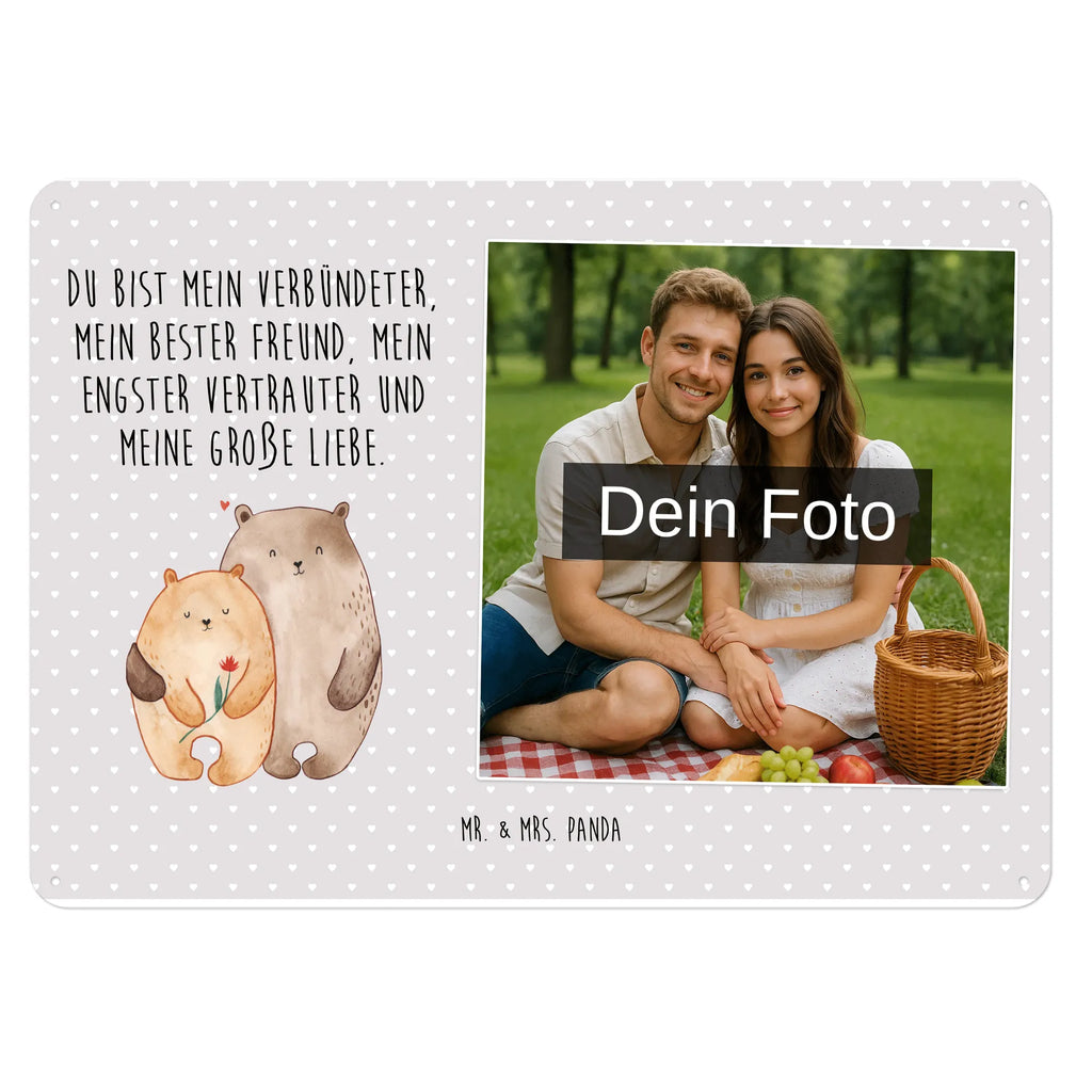 Personalized Photo Metal Sign Bears in love Blechschild Als Geschenk Mit Bild, Blechschild Mit Fotodruck, Vintage Blechschild Mit Wunschfoto, Blechschild Für Freunde Mit Wunschfoto, Blechschild Handgemacht Mit Foto, Blechschild Mit Bild Und Namen, Nostalgieschild Mit Foto, Dekoschild Metall Mit Foto, Blechschild Wohnzimmer Mit Bild, Blechschild Für Balkon Mit Wunschbild, Blechschild Mit Eigenem Bild, Metallschild Mit Foto, Blechschild Zum Aufhängen Mit Foto, Blechschild Zum Hinstellen Mit Bild, Blechschild Für Männer Mit Foto, Foto-Blechschild Für Zuhause, Blechschild Für Garten Mit Foto, Blechschild Für Frauen Mit Bild, Personalisierbares Blechschild Mit Foto, Blechschild Mit Foto, Lustiges Blechschild Mit Foto, Blechschild Mit Wunschfoto, Spruchschild Mit Foto, Türschild Mit Bild, Design Blechschild Mit Bild, Retro Blechschild Mit Bild, Wandschild Mit Foto, Personalisierte Wanddeko Aus Metall Mit Foto, Metallschild Mit Wunschfoto, Blechschild Küche Mit Foto, Liebe, Partner, Freund, Freundin, Ehemann, Ehefrau, Heiraten, Verlobung, Heiratsantrag, Liebesgeschenk, Jahrestag, Hocheitstag, Verheiratet, Verliebt, Verlobt, Bären, Geschenk Freundin, Bär, Geschenk Hochzeit, Hochzeitstag, Bärchen, Geschenk Freund, Liebesbeweis