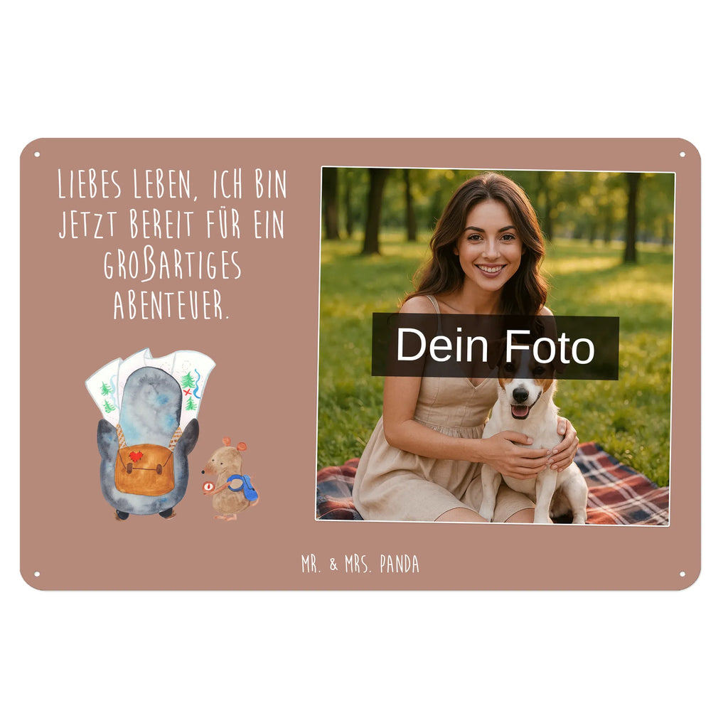 Personalized Photo Metal Sign Penguin & Mouse Hiker Nostalgieschild Mit Foto, Foto-Blechschild Für Zuhause, Vintage Blechschild Mit Wunschfoto, Wandschild Mit Foto, Blechschild Für Garten Mit Foto, Blechschild Mit Fotodruck, Blechschild Handgemacht Mit Foto, Türschild Mit Bild, Spruchschild Mit Foto, Blechschild Mit Foto, Lustiges Blechschild Mit Foto, Metallschild Mit Foto, Blechschild Als Geschenk Mit Bild, Blechschild Mit Eigenem Bild, Blechschild Küche Mit Foto, Blechschild Wohnzimmer Mit Bild, Blechschild Mit Bild Und Namen, Blechschild Für Freunde Mit Wunschfoto, Personalisierbares Blechschild Mit Foto, Blechschild Mit Wunschfoto, Blechschild Zum Aufhängen Mit Foto, Design Blechschild Mit Bild, Blechschild Zum Hinstellen Mit Bild, Metallschild Mit Wunschfoto, Blechschild Für Frauen Mit Bild, Personalisierte Wanddeko Aus Metall Mit Foto, Blechschild Für Männer Mit Foto, Dekoschild Metall Mit Foto, Retro Blechschild Mit Bild, Blechschild Für Balkon Mit Wunschbild, Pinguin, Pinguine, wandern, Abenteuer, Roadtrip, Wanderlust, Abenteurer, Ausflug