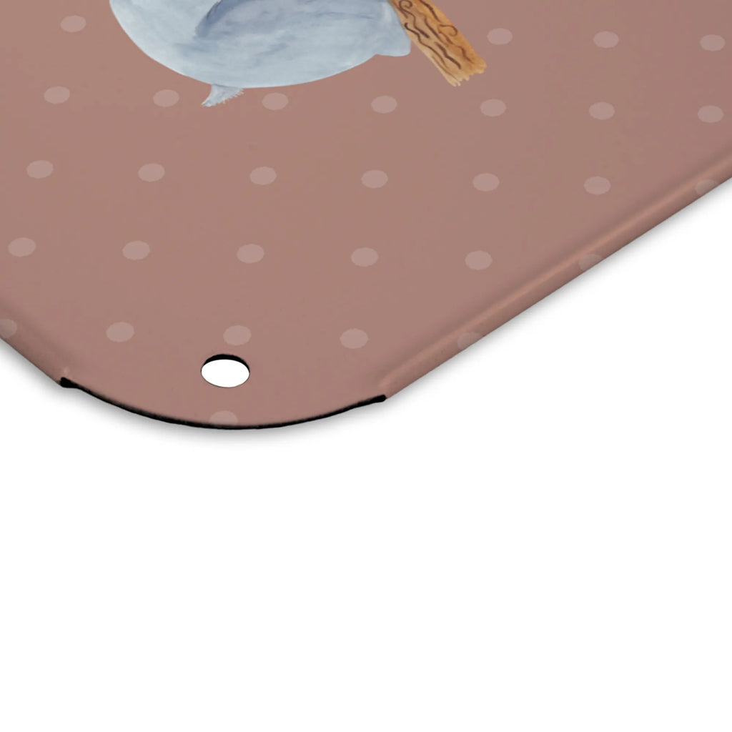 Personalized Photo Metal Sign koala small animals, cute, funny, cute animal motives, hand drawn, small world, funny sayings, good mood, happy, gifts, gift ideas, special gifts, animal lover, card, dream, bear, Koala, koala bear, sleeping, bedroom, dreamland