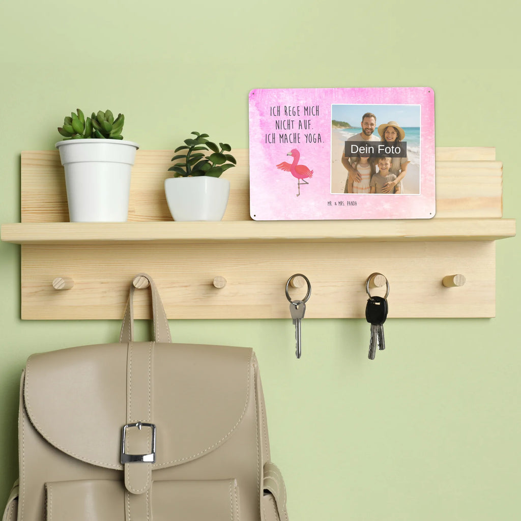 Personalisiertes Foto Blechschild Flamingo Yoga Blechschild Küche Mit Foto, Blechschild Als Geschenk Mit Bild, Blechschild Für Männer Mit Foto, Blechschild Für Freunde Mit Wunschfoto, Metallschild Mit Foto, Spruchschild Mit Foto, Nostalgieschild Mit Foto, Wandschild Mit Foto, Blechschild Mit Foto, Dekoschild Metall Mit Foto, Blechschild Mit Wunschfoto, Blechschild Mit Fotodruck, Retro Blechschild Mit Bild, Blechschild Für Balkon Mit Wunschbild, Lustiges Blechschild Mit Foto, Blechschild Wohnzimmer Mit Bild, Blechschild Mit Eigenem Bild, Blechschild Für Frauen Mit Bild, Metallschild Mit Wunschfoto, Blechschild Zum Aufhängen Mit Foto, Türschild Mit Bild, Blechschild Handgemacht Mit Foto, Design Blechschild Mit Bild, Personalisierte Wanddeko Aus Metall Mit Foto, Vintage Blechschild Mit Wunschfoto, Personalisierbares Blechschild Mit Foto, Foto-Blechschild Für Zuhause, Blechschild Mit Bild Und Namen, Blechschild Für Garten Mit Foto, Blechschild Zum Hinstellen Mit Bild, Flamingo, Aufregen, Namaste, Ärger, Entspannung, Yoga, Achtsamkeit, Vogel, Tiefenentspannung, Yoga-Übung