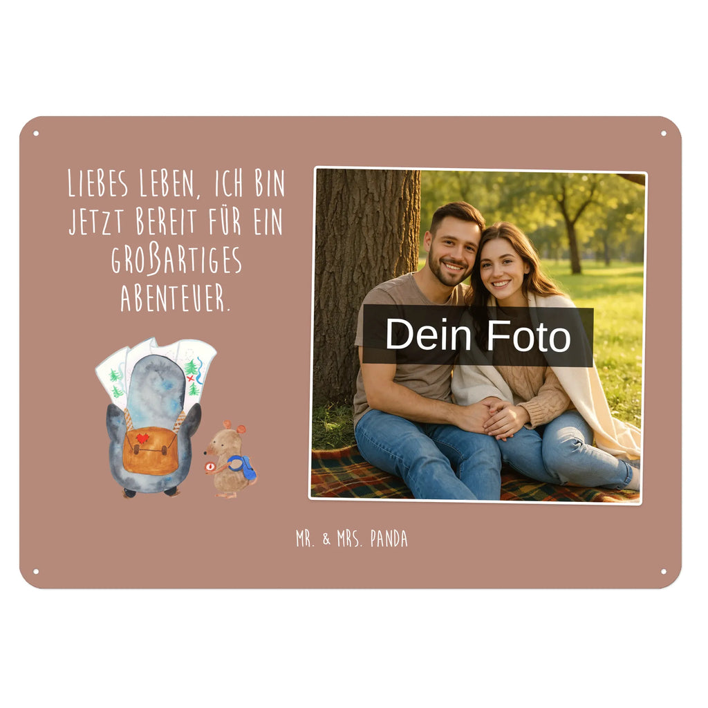 Personalized Photo Metal Sign Penguin & Mouse Hiker Nostalgieschild Mit Foto, Foto-Blechschild Für Zuhause, Vintage Blechschild Mit Wunschfoto, Wandschild Mit Foto, Blechschild Für Garten Mit Foto, Blechschild Mit Fotodruck, Blechschild Handgemacht Mit Foto, Türschild Mit Bild, Spruchschild Mit Foto, Blechschild Mit Foto, Lustiges Blechschild Mit Foto, Metallschild Mit Foto, Blechschild Als Geschenk Mit Bild, Blechschild Mit Eigenem Bild, Blechschild Küche Mit Foto, Blechschild Wohnzimmer Mit Bild, Blechschild Mit Bild Und Namen, Blechschild Für Freunde Mit Wunschfoto, Personalisierbares Blechschild Mit Foto, Blechschild Mit Wunschfoto, Blechschild Zum Aufhängen Mit Foto, Design Blechschild Mit Bild, Blechschild Zum Hinstellen Mit Bild, Metallschild Mit Wunschfoto, Blechschild Für Frauen Mit Bild, Personalisierte Wanddeko Aus Metall Mit Foto, Blechschild Für Männer Mit Foto, Dekoschild Metall Mit Foto, Retro Blechschild Mit Bild, Blechschild Für Balkon Mit Wunschbild, Pinguin, Pinguine, wandern, Abenteuer, Roadtrip, Wanderlust, Abenteurer, Ausflug