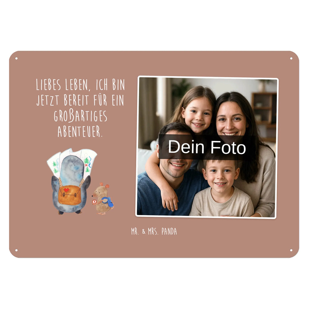 Personalized Photo Metal Sign Penguin & Mouse Hiker Nostalgieschild Mit Foto, Foto-Blechschild Für Zuhause, Vintage Blechschild Mit Wunschfoto, Wandschild Mit Foto, Blechschild Für Garten Mit Foto, Blechschild Mit Fotodruck, Blechschild Handgemacht Mit Foto, Türschild Mit Bild, Spruchschild Mit Foto, Blechschild Mit Foto, Lustiges Blechschild Mit Foto, Metallschild Mit Foto, Blechschild Als Geschenk Mit Bild, Blechschild Mit Eigenem Bild, Blechschild Küche Mit Foto, Blechschild Wohnzimmer Mit Bild, Blechschild Mit Bild Und Namen, Blechschild Für Freunde Mit Wunschfoto, Personalisierbares Blechschild Mit Foto, Blechschild Mit Wunschfoto, Blechschild Zum Aufhängen Mit Foto, Design Blechschild Mit Bild, Blechschild Zum Hinstellen Mit Bild, Metallschild Mit Wunschfoto, Blechschild Für Frauen Mit Bild, Personalisierte Wanddeko Aus Metall Mit Foto, Blechschild Für Männer Mit Foto, Dekoschild Metall Mit Foto, Retro Blechschild Mit Bild, Blechschild Für Balkon Mit Wunschbild, Pinguin, Pinguine, wandern, Abenteuer, Roadtrip, Wanderlust, Abenteurer, Ausflug