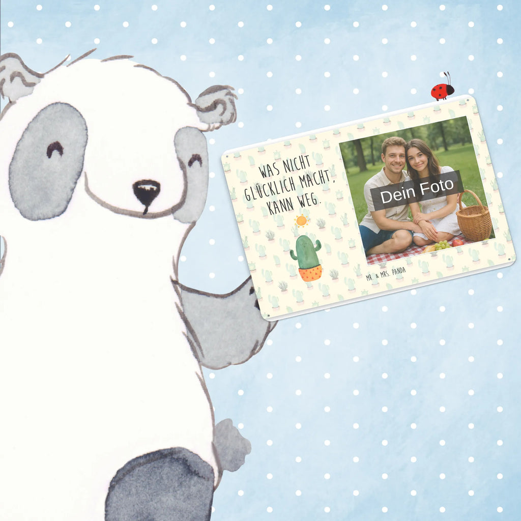 Personalized Photo Metal Sign cactus Sun cactus, cactuses, plants, cactus plant, small green cactus, separation, love cactus love, lovesickness gift, divorce, gift idea, adultery, lovesickness, happy, motivation, happiness, sun, new start, sunshine, girlfriend