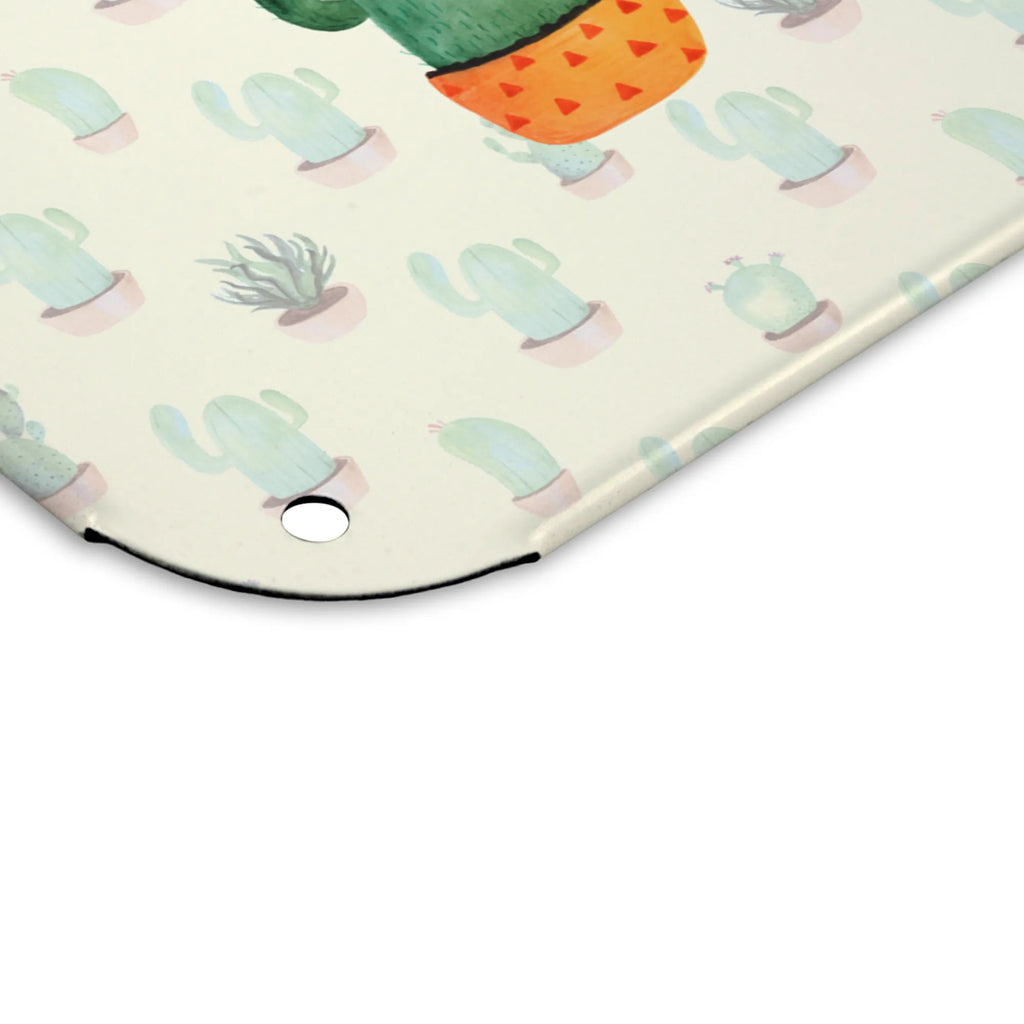 Personalized Photo Metal Sign cactus Sun cactus, cactuses, plants, cactus plant, small green cactus, separation, love cactus love, lovesickness gift, divorce, gift idea, adultery, lovesickness, happy, motivation, happiness, sun, new start, sunshine, girlfriend