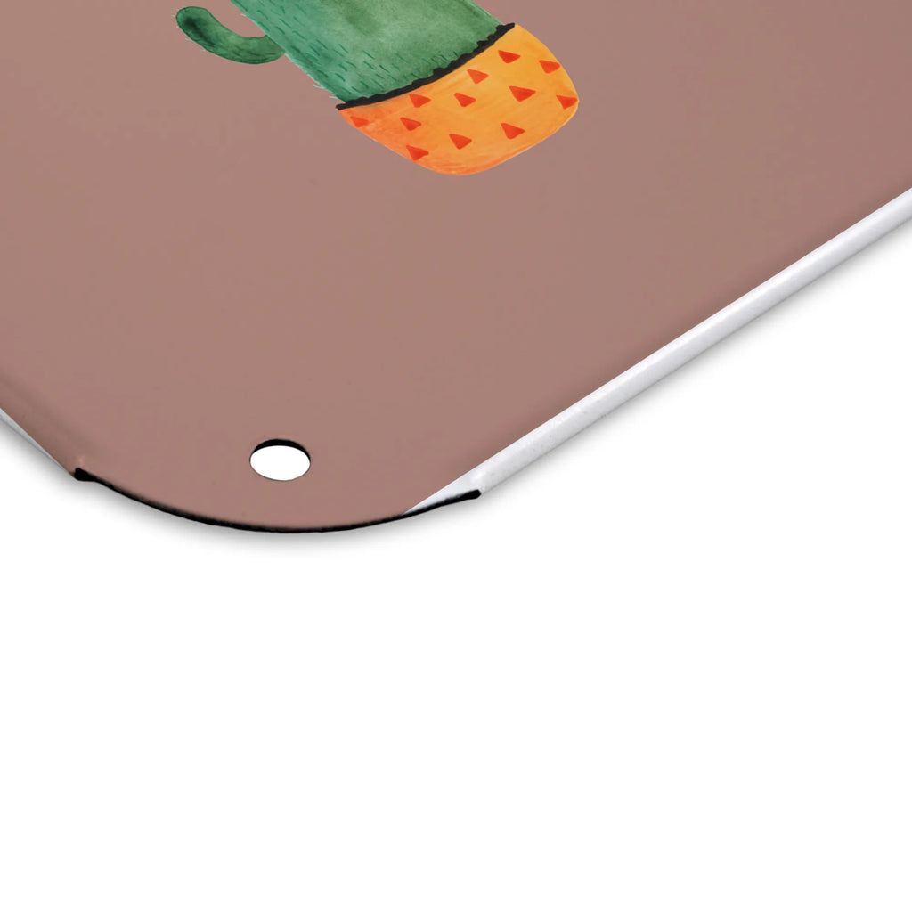 Personalized Photo Metal Sign cactus Sun cactus, cactuses, plants, cactus plant, small green cactus, separation, love cactus love, lovesickness gift, divorce, gift idea, adultery, lovesickness, happy, motivation, happiness, sun, new start, sunshine, girlfriend