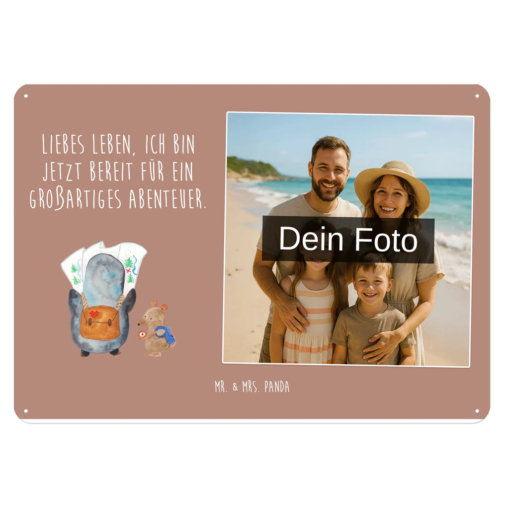 Personalized Photo Metal Sign Penguin & Mouse Hiker Nostalgieschild Mit Foto, Foto-Blechschild Für Zuhause, Vintage Blechschild Mit Wunschfoto, Wandschild Mit Foto, Blechschild Für Garten Mit Foto, Blechschild Mit Fotodruck, Blechschild Handgemacht Mit Foto, Türschild Mit Bild, Spruchschild Mit Foto, Blechschild Mit Foto, Lustiges Blechschild Mit Foto, Metallschild Mit Foto, Blechschild Als Geschenk Mit Bild, Blechschild Mit Eigenem Bild, Blechschild Küche Mit Foto, Blechschild Wohnzimmer Mit Bild, Blechschild Mit Bild Und Namen, Blechschild Für Freunde Mit Wunschfoto, Personalisierbares Blechschild Mit Foto, Blechschild Mit Wunschfoto, Blechschild Zum Aufhängen Mit Foto, Design Blechschild Mit Bild, Blechschild Zum Hinstellen Mit Bild, Metallschild Mit Wunschfoto, Blechschild Für Frauen Mit Bild, Personalisierte Wanddeko Aus Metall Mit Foto, Blechschild Für Männer Mit Foto, Dekoschild Metall Mit Foto, Retro Blechschild Mit Bild, Blechschild Für Balkon Mit Wunschbild, Pinguin, Pinguine, wandern, Abenteuer, Roadtrip, Wanderlust, Abenteurer, Ausflug