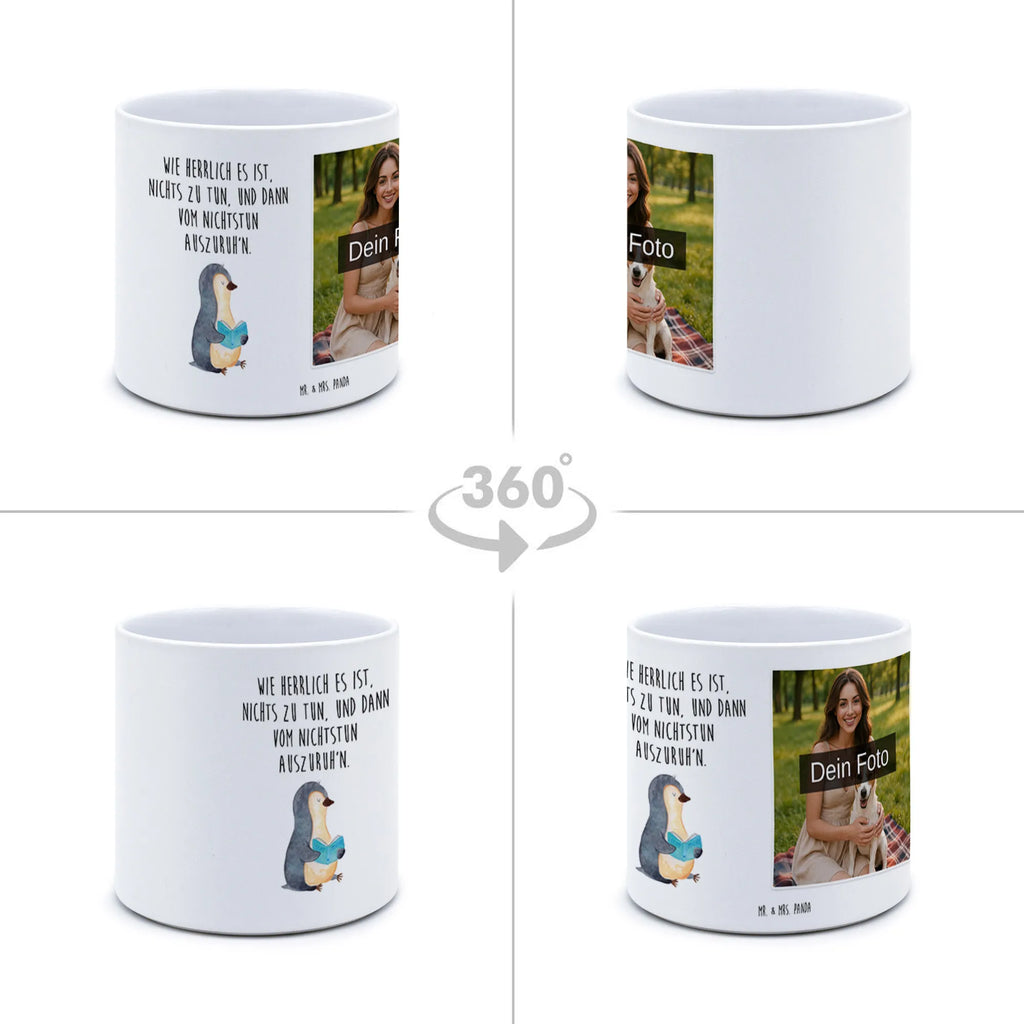 Personalisierter Foto XL Blumentopf Pinguin Buch Personalisierter Pflanzkübel Groß Mit Bild, Pflanzgefäß XL Mit Foto Und Namen, Großer Blumentopf Mit Lieblingsfoto, XL Blumentopf Mit Foto, Blumentopf Groß Selbst Gestalten Mit Foto, XL Übertopf Für Balkon Mit Wunschbild, XL Pflanztopf Für Mama Mit Foto, Dekotopf Groß Mit Wunschbild, Pflanzkübel Groß Mit Eigenem Foto, Großer Blumentopf Mit Bild Und Wunschtext, XL Blumentopf Für Wohnzimmer Mit Foto, Blumentopf Groß Mit Haustierfoto, XL Blumentopf Für Hochzeit Mit Bild, Großer Blumentopf Mit Wunschfoto, Personalisierter XL Blumentopf Mit Foto, Geschenk Blumentopf Groß Mit Foto, Fotogeschenk XL Blumentopf, Blumentopf Terrasse Groß Mit Foto, Beton Pflanzgefäß XL Mit Fotodruck, Übertopf XL Mit Wunschfoto, Blumentopf Aus Keramik XL Mit Foto, Blumentopf Für Garten Mit Bild, XL Blumentopf Mit Kinderfoto, Blumentopf Extra Groß Mit Fotodruck, Kunststoffblumentopf Groß Mit Wunschfoto, Blumentopf Groß Mit Familienfoto, Pflanztopf Groß Mit Bild, Pinguin, Nichtstun, Urlaub, Freizeit, Faulenzen, Lesen, Buch, Ferien, Bücherwurm, Pinguine