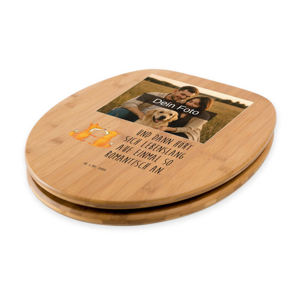 Personalisierter Foto WC Sitz Motiv Füchse Liebe Personalisierter WC-Sitz, WC Sitz mit Namen, Personalisierter Toilettendeckel mit Foto, Toilettendeckel mit Namen, Personalisierte Klobrille, Personalisierter Klodeckel, Fuchs, Liebe, Liebespaar, Freund, Verlobte, Freundin, Paar, Liebesbeweis, Partner, Ehe, Ehefrau, Ehemann, Füchse, Fox