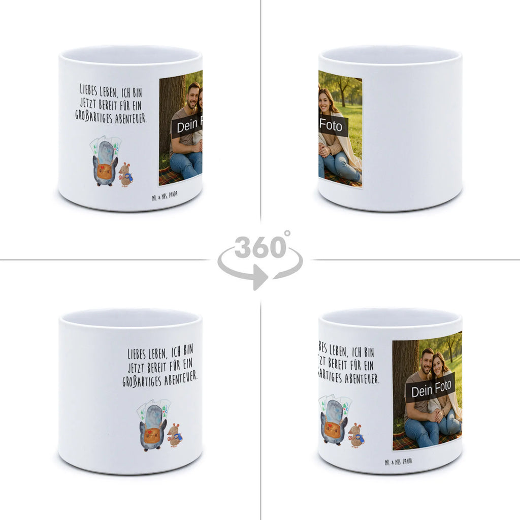 Personalisierter Foto XL Blumentopf Pinguin & Maus Wanderer Großer Blumentopf Mit Lieblingsfoto, Kunststoffblumentopf Groß Mit Wunschfoto, XL Pflanztopf Für Mama Mit Foto, Pflanzkübel Groß Mit Eigenem Foto, Pflanzgefäß XL Mit Foto Und Namen, XL Blumentopf Für Wohnzimmer Mit Foto, XL Blumentopf Mit Kinderfoto, Fotogeschenk XL Blumentopf, Beton Pflanzgefäß XL Mit Fotodruck, Personalisierter Pflanzkübel Groß Mit Bild, Großer Blumentopf Mit Bild Und Wunschtext, Personalisierter XL Blumentopf Mit Foto, Blumentopf Für Garten Mit Bild, Pflanztopf Groß Mit Bild, XL Blumentopf Mit Foto, Großer Blumentopf Mit Wunschfoto, Geschenk Blumentopf Groß Mit Foto, Übertopf XL Mit Wunschfoto, XL Blumentopf Für Hochzeit Mit Bild, Blumentopf Extra Groß Mit Fotodruck, Blumentopf Aus Keramik XL Mit Foto, Blumentopf Groß Selbst Gestalten Mit Foto, XL Übertopf Für Balkon Mit Wunschbild, Blumentopf Terrasse Groß Mit Foto, Dekotopf Groß Mit Wunschbild, Blumentopf Groß Mit Familienfoto, Blumentopf Groß Mit Haustierfoto, Pinguin, Roadtrip, Pinguine, Ausflug, wandern, Wanderlust, Abenteurer, Abenteuer