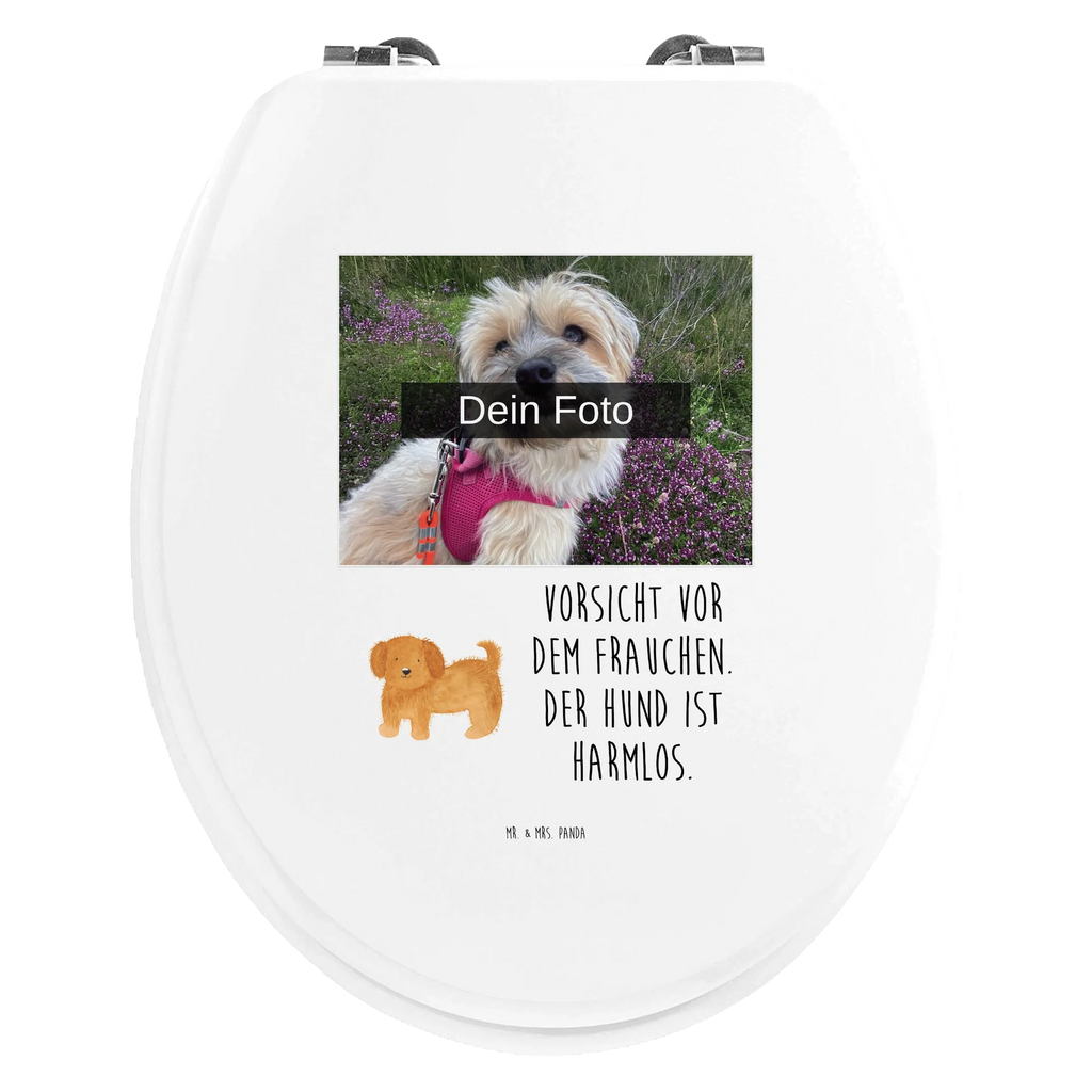 Personalisierter Foto WC Sitz Motiv Hund Flauschig Personalisierte Klobrille, WC Sitz mit Namen, Toilettendeckel mit Namen, Personalisierter Klodeckel, Personalisierter Toilettendeckel mit Foto, Personalisierter WC-Sitz, Hund, Hundemotiv, Haustier, Hunderasse, Tierliebhaber, Hundebesitzer, Sprüche, Frauchen, Hundeliebe, Hunde, Hundemama