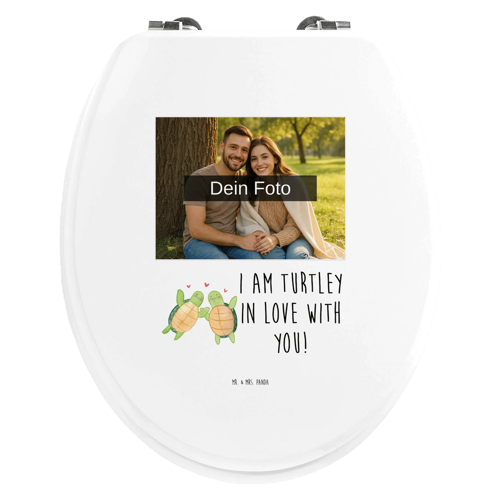 Personalisierter Foto WC Sitz Motiv Schildkröten Paar Personalisierter Toilettendeckel mit Foto, Personalisierter WC-Sitz, Toilettendeckel mit Namen, Personalisierter Klodeckel, Personalisierte Klobrille, WC Sitz mit Namen, Freundin, Freund, Liebe, Liebesgeschenk, Jahrestag, Verlobung, Partner, Ehemann, Ehefrau, Heiraten, Heiratsantrag, Hocheitstag, Geschenk für Partner, Liebesbeweis, Hochzeitstag, für Männer, Geschenk für Frauen, Geschenk für Freundin, Valentinstag, Mitbringsel, für Ehemann