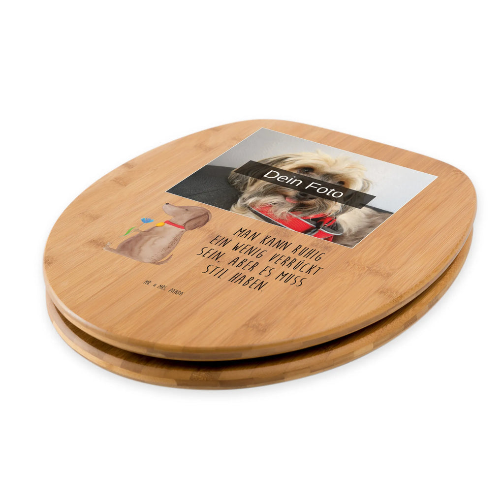 Personalisierter Foto WC Sitz Motiv Hund Blume Personalisierter Klodeckel, Personalisierter WC-Sitz, Personalisierte Klobrille, Toilettendeckel mit Namen, WC Sitz mit Namen, Personalisierter Toilettendeckel mit Foto, Hund, Hundemotiv, Haustier, Hunderasse, Tierliebhaber, Hundebesitzer, Sprüche, Frauchen, Hundeliebe, Hunde