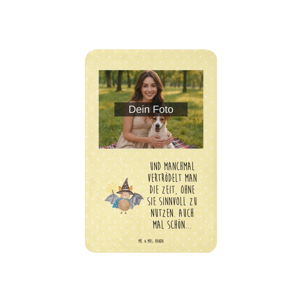 Sherpa Fotokoc Nietoperz czarodziej Motywy zwierzęce, dobra energia, zabawne powiedzonka, zwierzęta