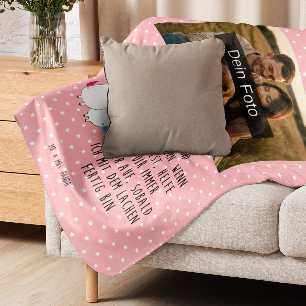 Sherpa Photo Cuddle Blanket unicorns Embrace Foto Kuscheldecke, Einhorn, Einhörner, Einhorn Deko, Unicorn, Familie, Geschwister, Liebe, Freundinnen, Sister, Schwestern, Schwester, BFF, Freundin