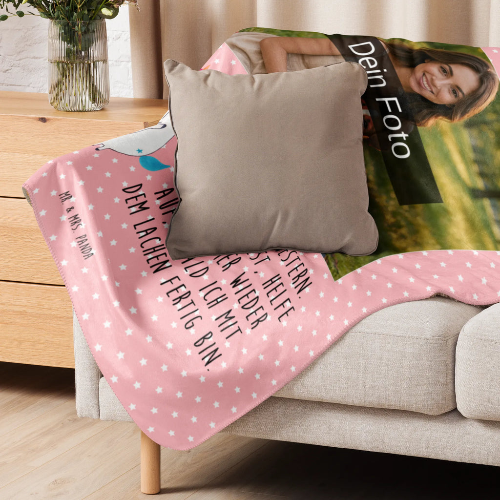Sherpa Photo Cuddle Blanket unicorns Embrace Foto Kuscheldecke, Einhorn, Einhörner, Einhorn Deko, Unicorn, Familie, Geschwister, Liebe, Freundinnen, Sister, Schwestern, Schwester, BFF, Freundin