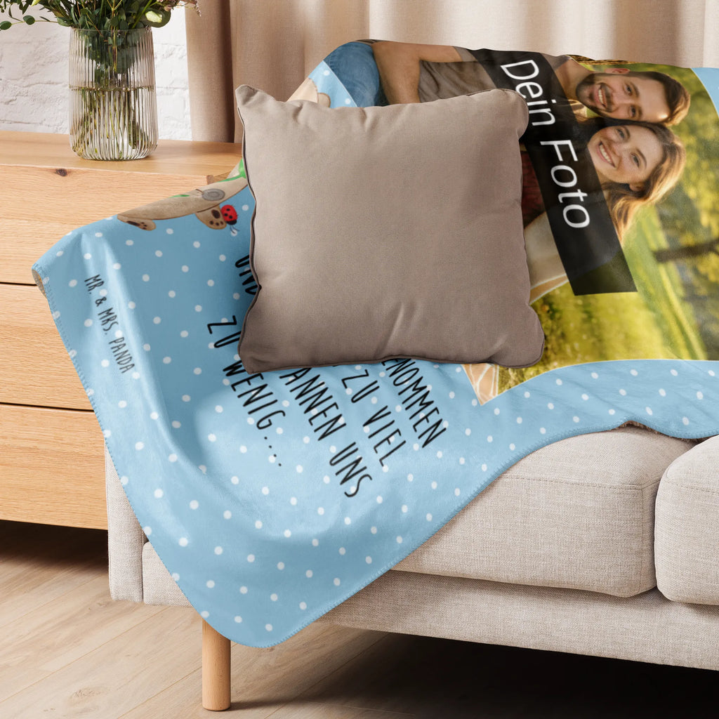 Sherpa Photo Cuddle Blanket bear Physician Foto Kuscheldecke, Bär, Teddy, Teddybär, Doktorin, Arzt, Ärztin, Professor, Professorin, Doktor