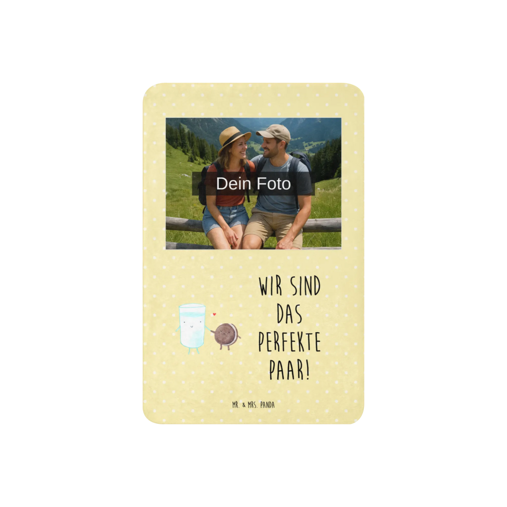 Sherpa Photo Cuddle Blanket milk biscuit small animals, cute, funny, cute animal motives, hand drawn, small world, funny sayings, good mood, happy, gifts, gift ideas, special gifts, animal lover, card, invitation breakfast, cookies, coffee, Milk, milk, biscuit, romantic, perfect couple, cookie, motif sweet