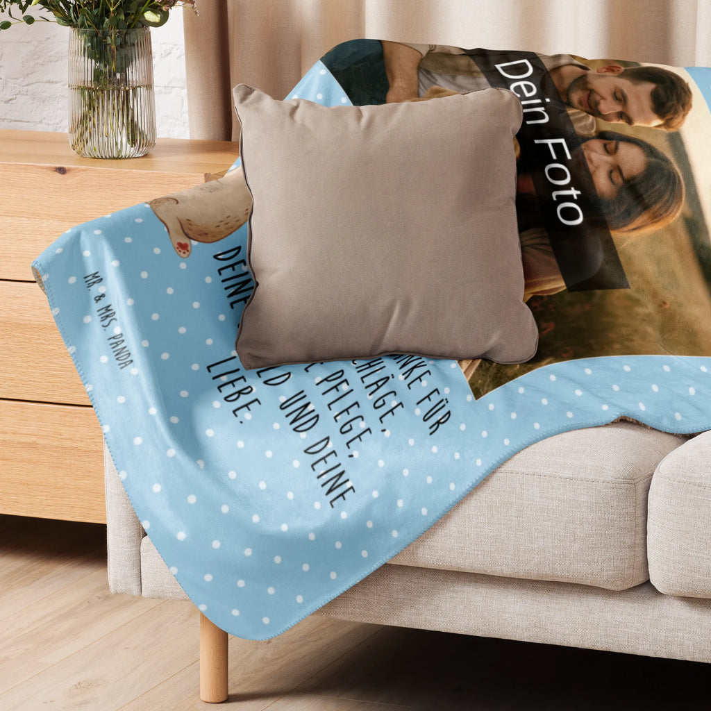 Sherpa Photo Cuddle Blanket bear child Foto Kuscheldecke, Familie, Vatertag, Muttertag, Bruder, Schwester, Mama, Papa, Oma, Opa, Mutti, Mutter, Geschenk