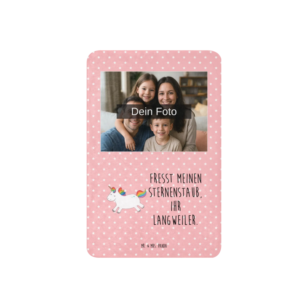 Sherpa Photo Cuddle Blanket unicorn happy Foto Kuscheldecke, Einhorn, Einhörner, Einhorn Deko, Unicorn, spannend, Freude, fröhlich, witzig, Spaß, glücklich, Lebensfreude, Lächeln, Lachen