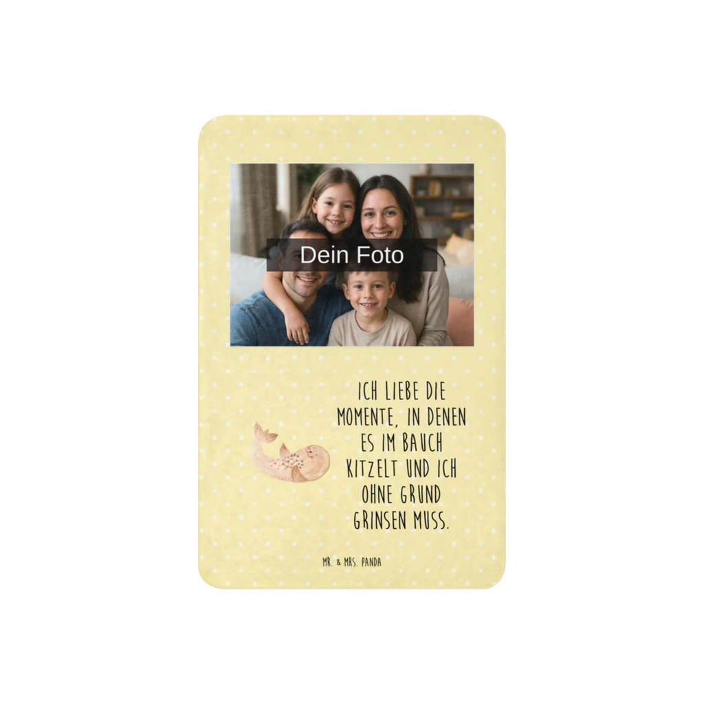 Sherpa Photo Cuddle Blanket seal Lay Foto Kuscheldecke, Tiermotive, Gute Laune, lustige Sprüche, Tiere, Robbe, Seehund, Robben, Strand, Lachen, Nordsee, Meerestier, Ostsee, Freude