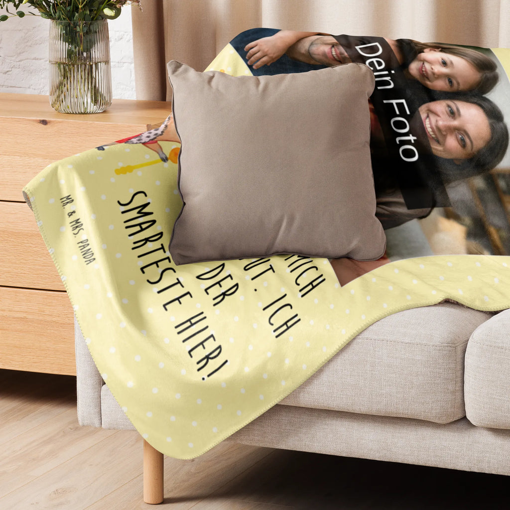 Sherpa Photo Cuddle Blanket Capybara King Foto Kuscheldecke, Tiermotive, Gute Laune, lustige Sprüche, Tiere, Capybara, König