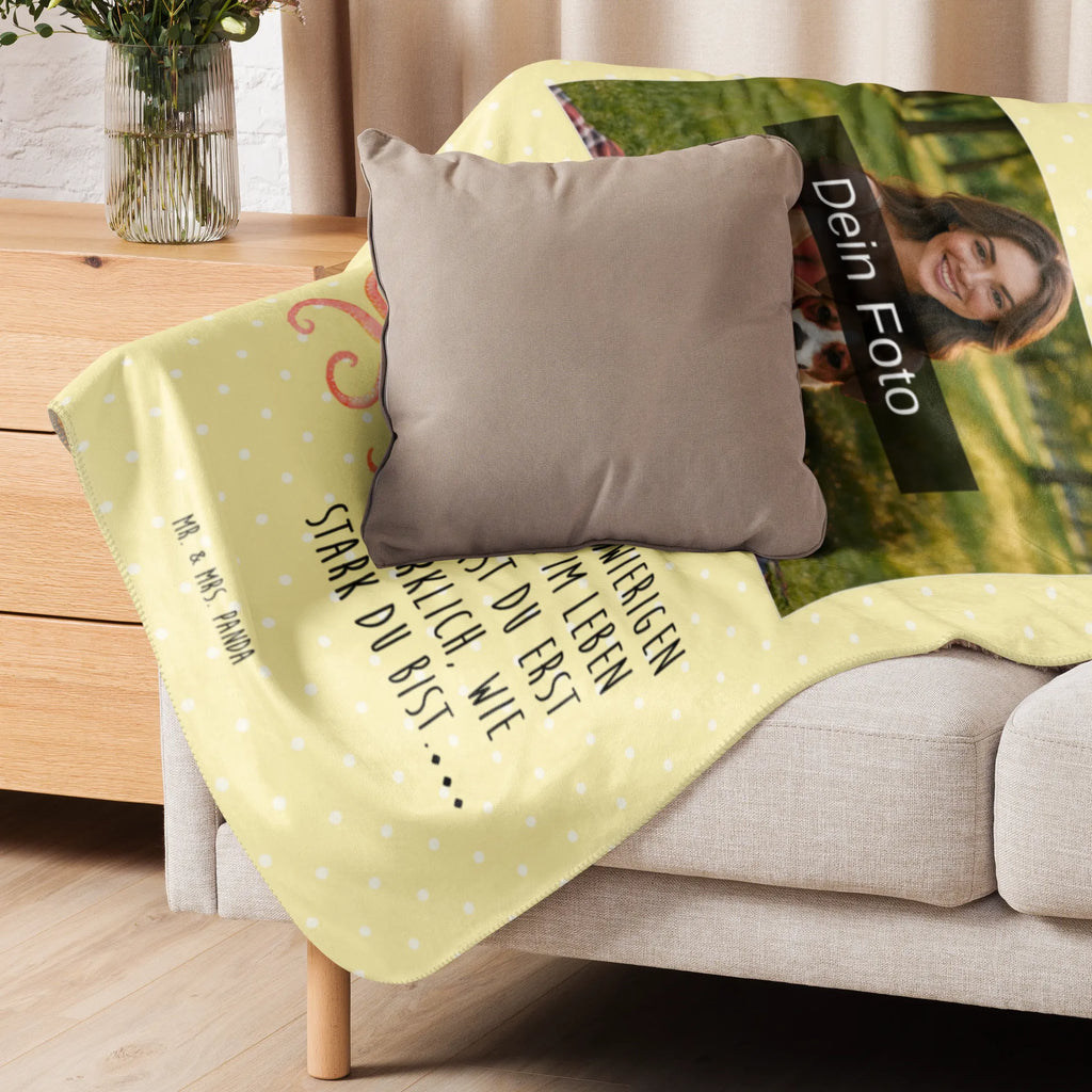 Sherpa Photo Cuddle Blanket Squid Foto Kuscheldecke, Tiermotive, Gute Laune, lustige Sprüche, Tiere, Krake, Ozean, Arme, Tintenfisch, Wasser, Meerestier, Meer