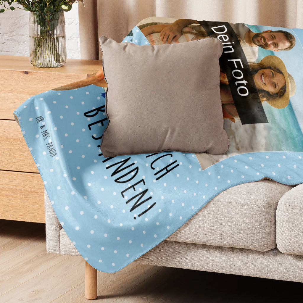 Sherpa Photo Cuddle Blanket bear Test Foto Kuscheldecke, Bär, Teddy, Teddybär, Prüfung bestanden, Abschlusszeugnis, Prüfungen, Abschluss, Abitur, Zeugnis