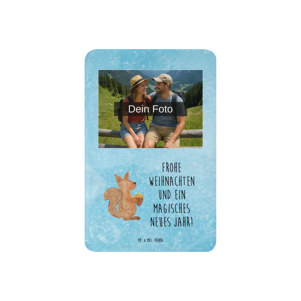 Sherpa Photo Cuddle Blanket Squirrel Christmas Foto Kuscheldecke, Winter, Weihnachten, Weihnachtsdeko, Nikolaus, Advent, Heiligabend, Wintermotiv, Weihnachtsmotiv, Frohes neues Jahr, Guten Rutsch, Vogel, Neujahr, Weihnachtsgruß, Frohe Weihnachten