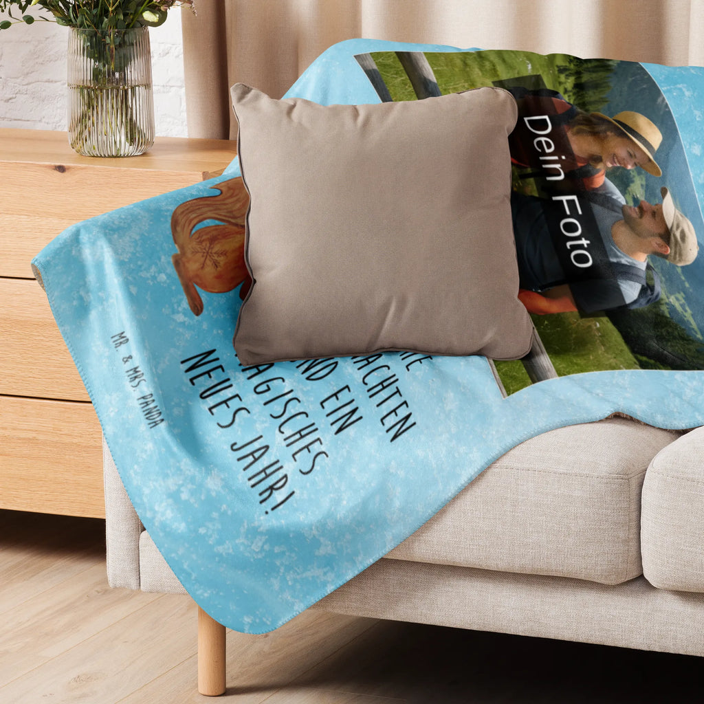 Sherpa Photo Cuddle Blanket Squirrel Christmas Foto Kuscheldecke, Winter, Weihnachten, Weihnachtsdeko, Nikolaus, Advent, Heiligabend, Wintermotiv, Weihnachtsmotiv, Frohes neues Jahr, Guten Rutsch, Vogel, Neujahr, Weihnachtsgruß, Frohe Weihnachten