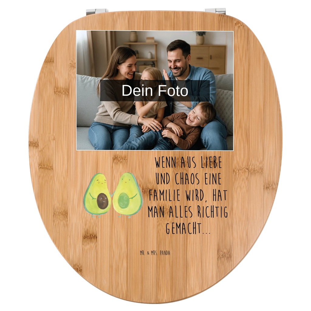 Personalisierter Foto WC Sitz Motiv Avocado Pärchen Personalisierter WC-Sitz, WC Sitz mit Namen, Toilettendeckel mit Namen, Personalisierte Klobrille, Personalisierter Klodeckel, Personalisierter Toilettendeckel mit Foto, Avocado, Veggie, Vegan, Gesund, Geburt, Kinder, Familie, Babyshower, Hochzeit, Babyparty, Avocuddle, Avocados, Liebe, Schwangerschaft