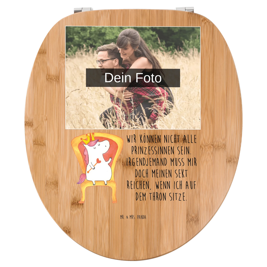 Personalisierter Foto WC Sitz Motiv Einhorn Prinzessin WC Sitz mit Namen, Personalisierte Klobrille, Personalisierter Toilettendeckel mit Foto, Personalisierter WC-Sitz, Toilettendeckel mit Namen, Personalisierter Klodeckel, Einhorn, Einhörner, Einhorn Deko, Unicorn, Geburtstag, Monat, Prinzessin, Geburtstagsgeschenk, Geschenk