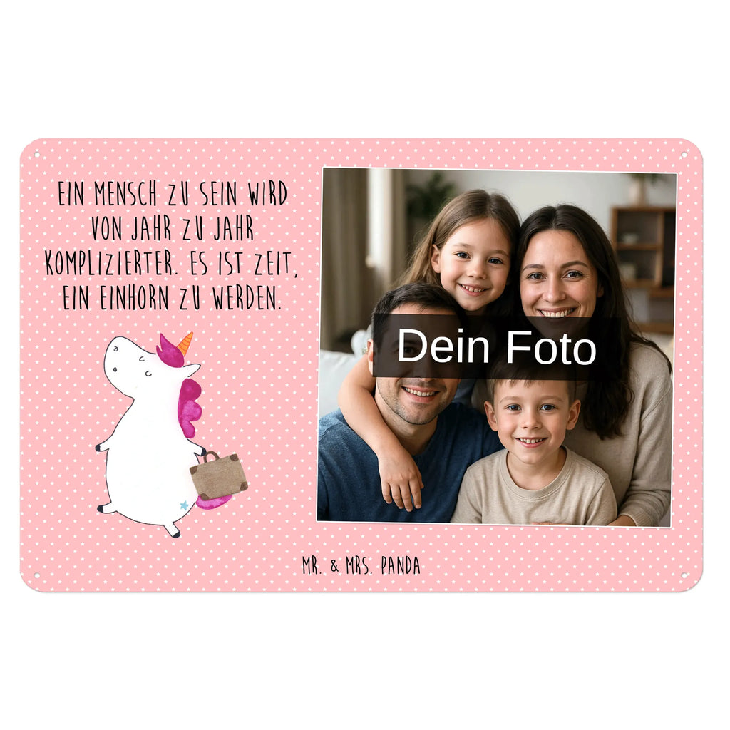 Personalisiertes Foto Blechschild Einhorn Koffer Blechschild Zum Aufhängen Mit Foto, Spruchschild Mit Foto, Blechschild Mit Fotodruck, Blechschild Für Männer Mit Foto, Metallschild Mit Foto, Blechschild Zum Hinstellen Mit Bild, Türschild Mit Bild, Blechschild Für Freunde Mit Wunschfoto, Blechschild Für Garten Mit Foto, Blechschild Mit Foto, Lustiges Blechschild Mit Foto, Wandschild Mit Foto, Blechschild Als Geschenk Mit Bild, Blechschild Handgemacht Mit Foto, Metallschild Mit Wunschfoto, Blechschild Mit Bild Und Namen, Personalisierbares Blechschild Mit Foto, Vintage Blechschild Mit Wunschfoto, Dekoschild Metall Mit Foto, Retro Blechschild Mit Bild, Blechschild Für Frauen Mit Bild, Foto-Blechschild Für Zuhause, Design Blechschild Mit Bild, Blechschild Für Balkon Mit Wunschbild, Nostalgieschild Mit Foto, Personalisierte Wanddeko Aus Metall Mit Foto, Blechschild Küche Mit Foto, Blechschild Mit Wunschfoto, Blechschild Mit Eigenem Bild, Blechschild Wohnzimmer Mit Bild, Einhorn, Einhörner, Einhorn Deko, Unicorn, lustig, Koffer, Kind, Verreisen, witzig, Gepäck, albern, Reise, Spaß, Abenteuer, unicorn, Erwachsen