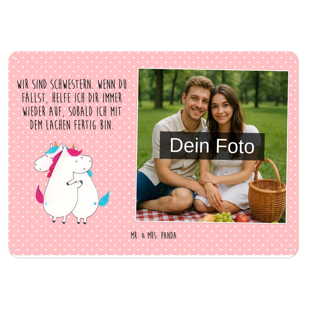 Personalized Photo Metal Sign unicorns Embrace Türschild Mit Bild, Blechschild Als Geschenk Mit Bild, Nostalgieschild Mit Foto, Blechschild Zum Aufhängen Mit Foto, Metallschild Mit Wunschfoto, Blechschild Mit Eigenem Bild, Blechschild Für Männer Mit Foto, Lustiges Blechschild Mit Foto, Blechschild Für Balkon Mit Wunschbild, Design Blechschild Mit Bild, Blechschild Handgemacht Mit Foto, Blechschild Für Frauen Mit Bild, Blechschild Mit Bild Und Namen, Personalisierbares Blechschild Mit Foto, Wandschild Mit Foto, Blechschild Mit Foto, Personalisierte Wanddeko Aus Metall Mit Foto, Blechschild Mit Wunschfoto, Blechschild Für Freunde Mit Wunschfoto, Blechschild Für Garten Mit Foto, Retro Blechschild Mit Bild, Vintage Blechschild Mit Wunschfoto, Blechschild Zum Hinstellen Mit Bild, Spruchschild Mit Foto, Blechschild Wohnzimmer Mit Bild, Dekoschild Metall Mit Foto, Foto-Blechschild Für Zuhause, Blechschild Küche Mit Foto, Metallschild Mit Foto, Blechschild Mit Fotodruck, Einhorn, Einhörner, Einhorn Deko, Unicorn, Schwester, Liebe, Familie, Schwestern, Geschwister, Freundin, Freundinnen, Sister, BFF