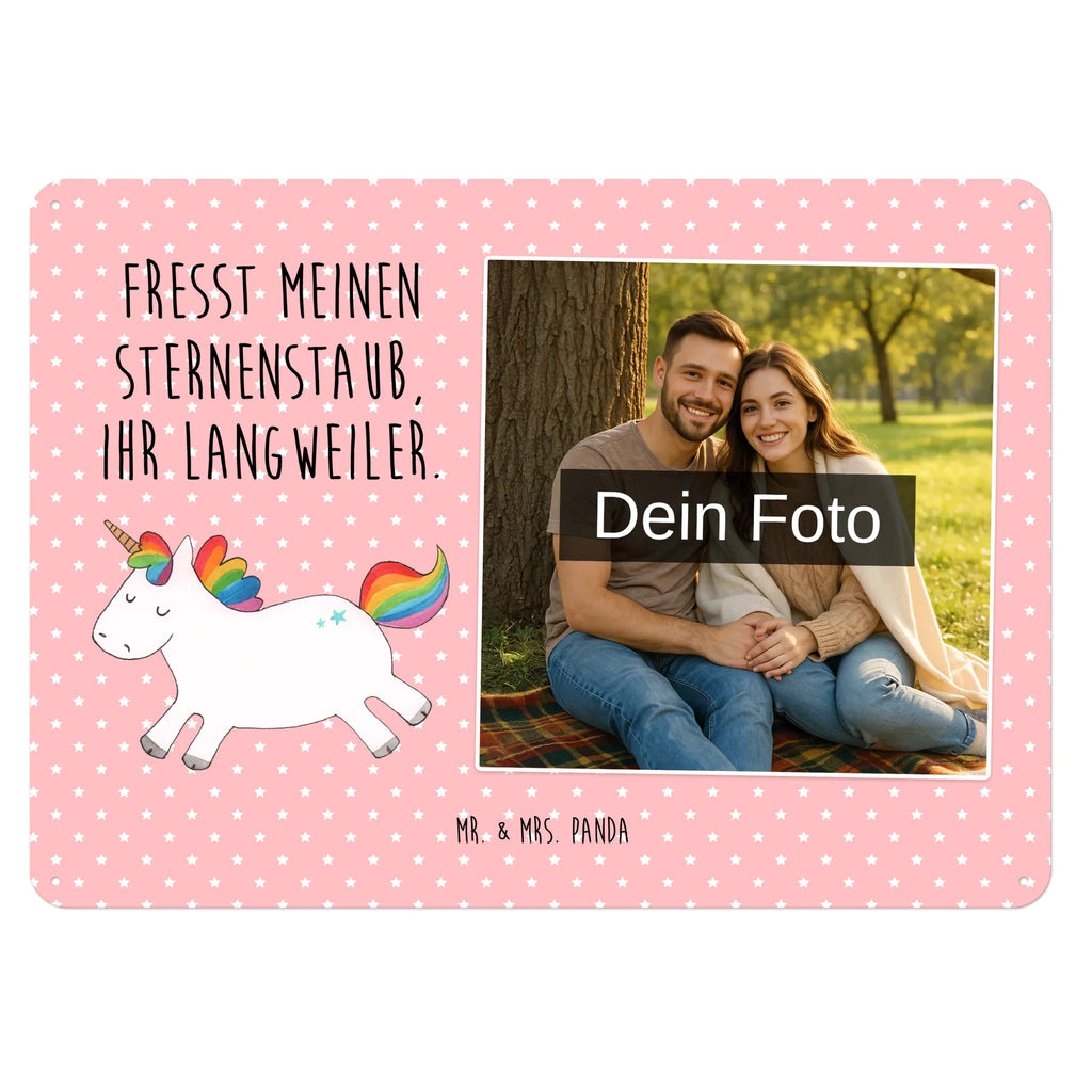 Personalisiertes Foto Blechschild Einhorn Happy Blechschild Für Freunde Mit Wunschfoto, Blechschild Wohnzimmer Mit Bild, Personalisierbares Blechschild Mit Foto, Blechschild Als Geschenk Mit Bild, Metallschild Mit Foto, Blechschild Mit Eigenem Bild, Türschild Mit Bild, Foto-Blechschild Für Zuhause, Design Blechschild Mit Bild, Blechschild Mit Fotodruck, Blechschild Mit Wunschfoto, Blechschild Für Frauen Mit Bild, Nostalgieschild Mit Foto, Spruchschild Mit Foto, Dekoschild Metall Mit Foto, Blechschild Mit Bild Und Namen, Blechschild Für Garten Mit Foto, Blechschild Küche Mit Foto, Retro Blechschild Mit Bild, Metallschild Mit Wunschfoto, Blechschild Handgemacht Mit Foto, Blechschild Für Balkon Mit Wunschbild, Lustiges Blechschild Mit Foto, Personalisierte Wanddeko Aus Metall Mit Foto, Wandschild Mit Foto, Blechschild Zum Hinstellen Mit Bild, Blechschild Für Männer Mit Foto, Vintage Blechschild Mit Wunschfoto, Blechschild Mit Foto, Blechschild Zum Aufhängen Mit Foto, Einhorn, Einhörner, Einhorn Deko, Unicorn, Freude, Lächeln, Lachen, Lebensfreude, glücklich, spannend, witzig, fröhlich, Spaß