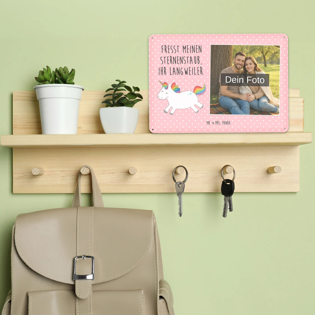 Personalisiertes Foto Blechschild Einhorn Happy Blechschild Für Freunde Mit Wunschfoto, Blechschild Wohnzimmer Mit Bild, Personalisierbares Blechschild Mit Foto, Blechschild Als Geschenk Mit Bild, Metallschild Mit Foto, Blechschild Mit Eigenem Bild, Türschild Mit Bild, Foto-Blechschild Für Zuhause, Design Blechschild Mit Bild, Blechschild Mit Fotodruck, Blechschild Mit Wunschfoto, Blechschild Für Frauen Mit Bild, Nostalgieschild Mit Foto, Spruchschild Mit Foto, Dekoschild Metall Mit Foto, Blechschild Mit Bild Und Namen, Blechschild Für Garten Mit Foto, Blechschild Küche Mit Foto, Retro Blechschild Mit Bild, Metallschild Mit Wunschfoto, Blechschild Handgemacht Mit Foto, Blechschild Für Balkon Mit Wunschbild, Lustiges Blechschild Mit Foto, Personalisierte Wanddeko Aus Metall Mit Foto, Wandschild Mit Foto, Blechschild Zum Hinstellen Mit Bild, Blechschild Für Männer Mit Foto, Vintage Blechschild Mit Wunschfoto, Blechschild Mit Foto, Blechschild Zum Aufhängen Mit Foto, Einhorn, Einhörner, Einhorn Deko, Unicorn, Freude, Lächeln, Lachen, Lebensfreude, glücklich, spannend, witzig, fröhlich, Spaß
