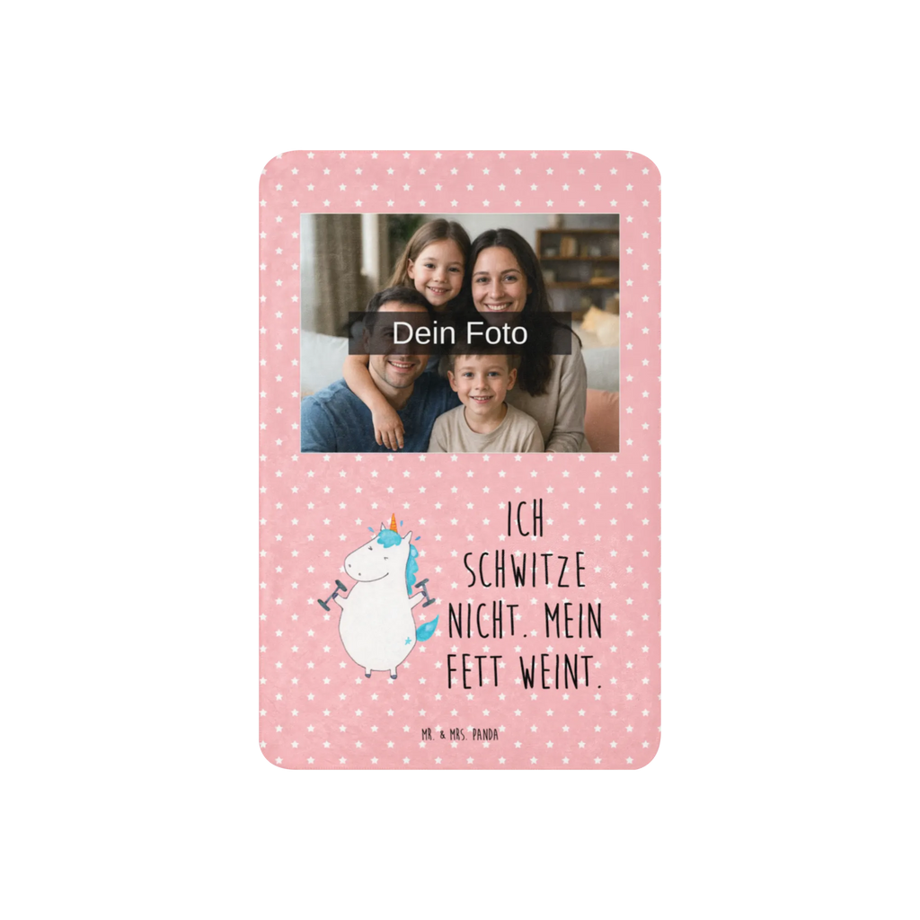 Sherpa Foto Kuscheldecke Einhorn Fitness Foto Kuscheldecke, Einhorn, Einhörner, Einhorn Deko, Unicorn, Geräte, Abnehmen, Diät, Gym, Pumpen, Fitnessstudio, Fitness, Sport, Sixpack