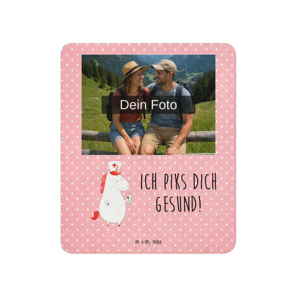 Sherpa Photo Cuddle Blanket unicorn Nurse Foto Kuscheldecke, Einhorn, Einhörner, Einhorn Deko, Unicorn, Krankenschwester Dankeschön, Krankenpfleger Geschenk, Ärztin Geschenk, Krankenschwester Geschenk, Krankenpflegerin, Krankenhaus
