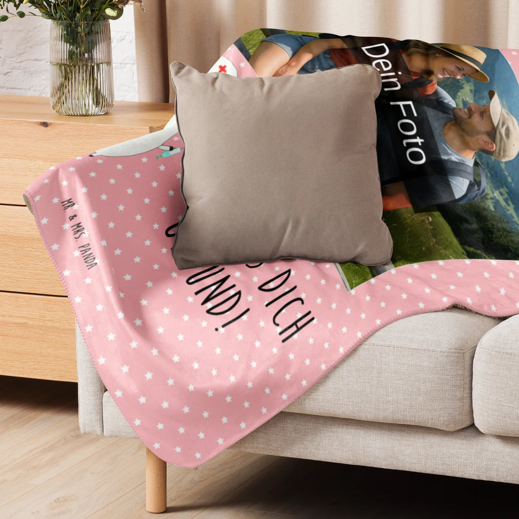 Sherpa Photo Cuddle Blanket unicorn Nurse Foto Kuscheldecke, Einhorn, Einhörner, Einhorn Deko, Unicorn, Krankenschwester Dankeschön, Krankenpfleger Geschenk, Ärztin Geschenk, Krankenschwester Geschenk, Krankenpflegerin, Krankenhaus