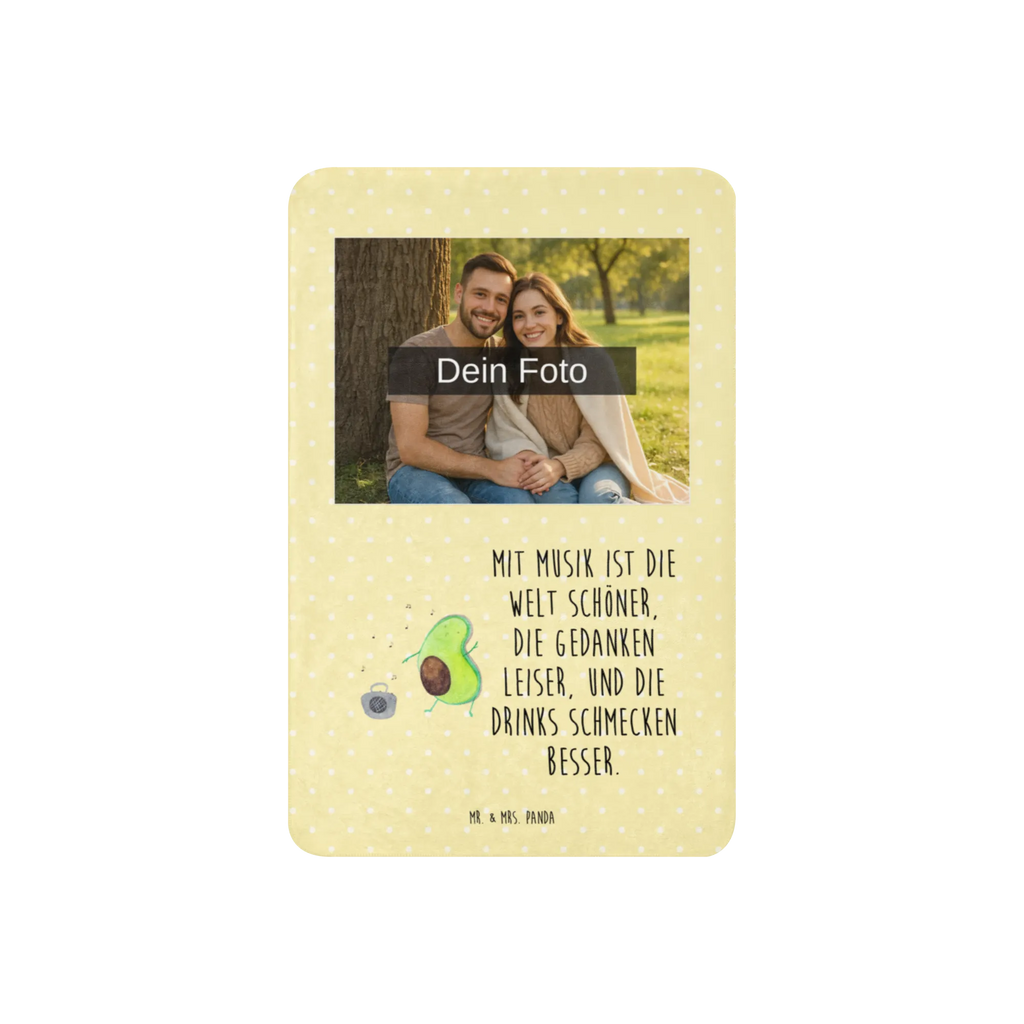 Sherpa Photo Cuddle Blanket avocado Dance Foto Kuscheldecke, Avocado, Veggie, Vegan, Gesund