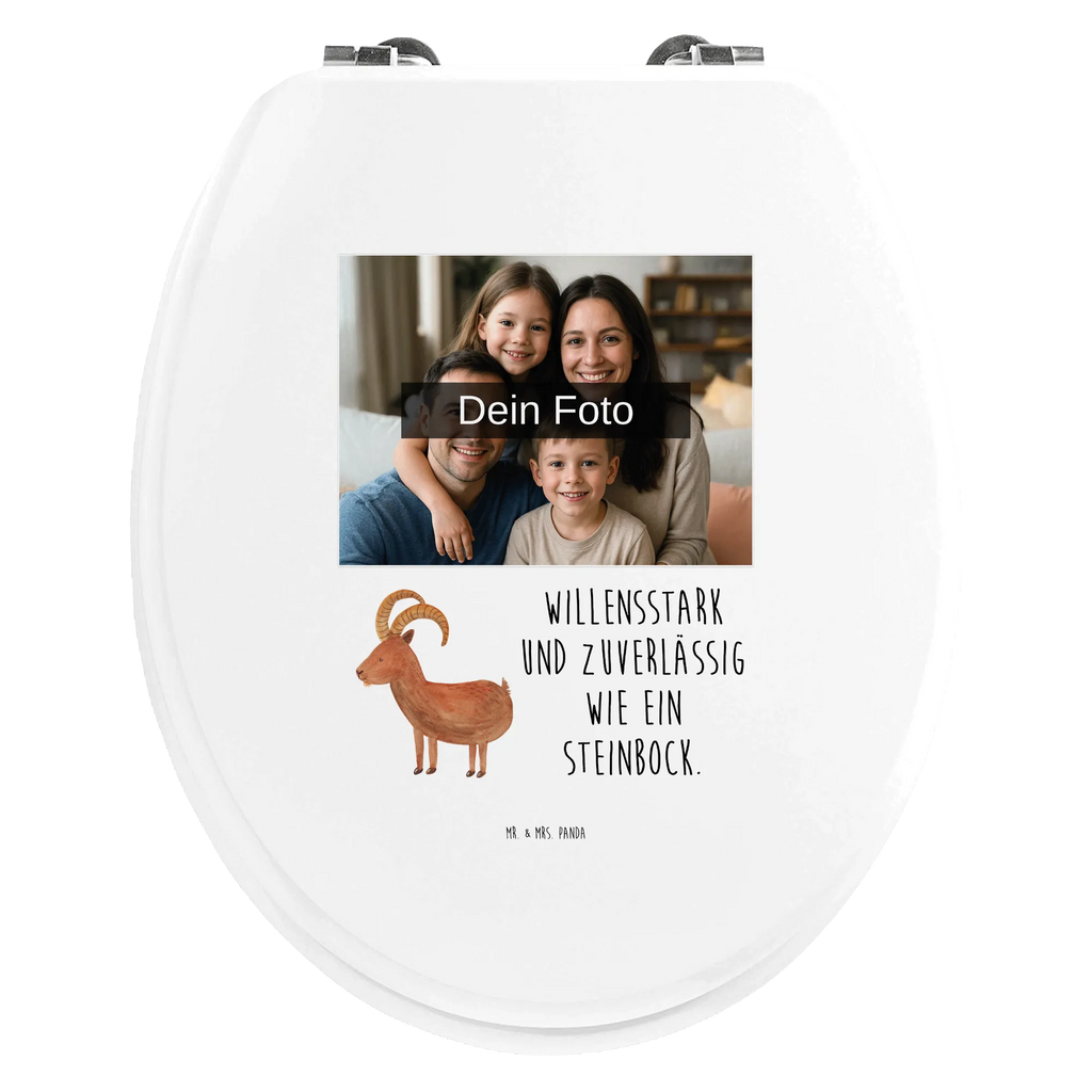 Personalisierter Foto WC Sitz Motiv Sternzeichen Steinbock Personalisierter Klodeckel, Personalisierter WC-Sitz, Toilettendeckel mit Namen, WC Sitz mit Namen, Personalisierte Klobrille, Personalisierter Toilettendeckel mit Foto, Tierkreiszeichen, Sternzeichen, Horoskop, Astrologie, Aszendent, Geschenk Januar, Geburtstag Dezember, Geburtstag Januar, Steinbock Geschenk, Bock, Ziege, Steinbock Sternzeichen, Steinböcke, Geschenk Dezember