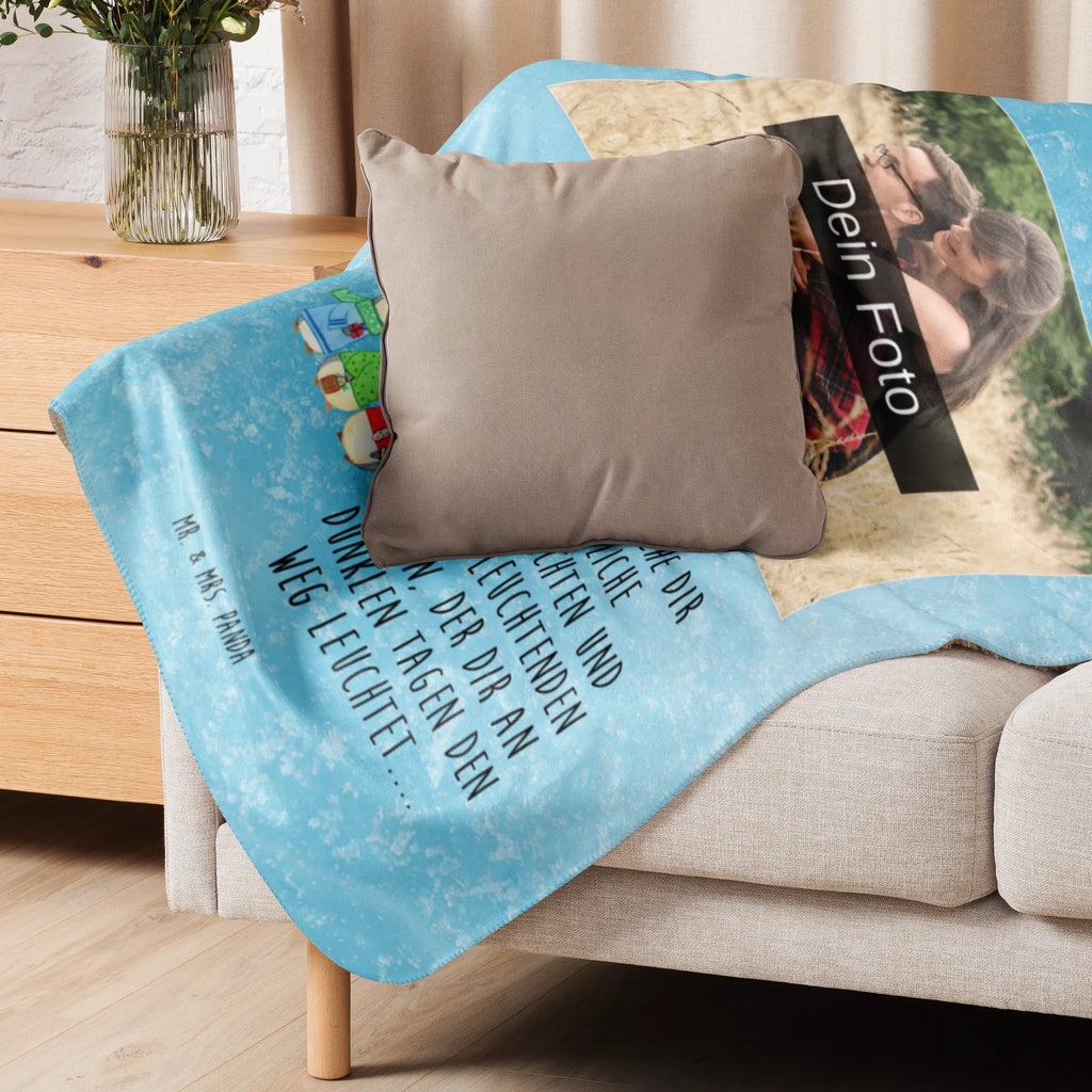 Sherpa Photo Cuddle Blanket wintertime Holy Three Kings Winter, Christmas, Christmas time, snow, Christmas present, Epiphany, Christmas days, Christmas Eve, Santa Claus