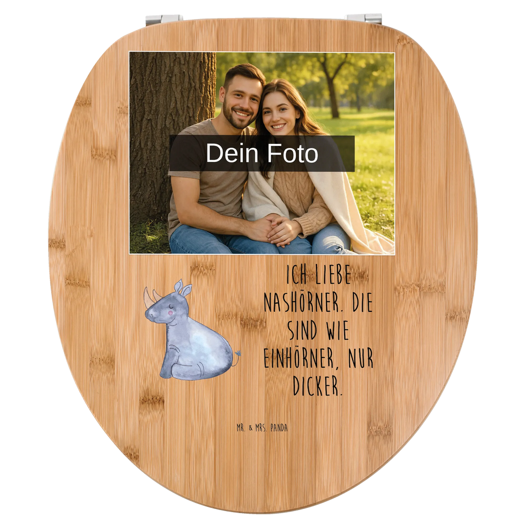 Personalisierter Foto WC Sitz Motiv Einhorn Nashorn Personalisierte Klobrille, Personalisierter WC-Sitz, Personalisierter Klodeckel, WC Sitz mit Namen, Toilettendeckel mit Namen, Personalisierter Toilettendeckel mit Foto, Einhorn, Einhörner, Einhorn Deko, Unicorn, Glitzer, Zoo, Regenbogen, Erwachsenwerden, witzig, Nashorn, Nashörner, lustig, Einhornpower